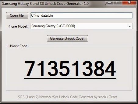 How To Unlock Country Code Of Samsung Galaxy J1 Free