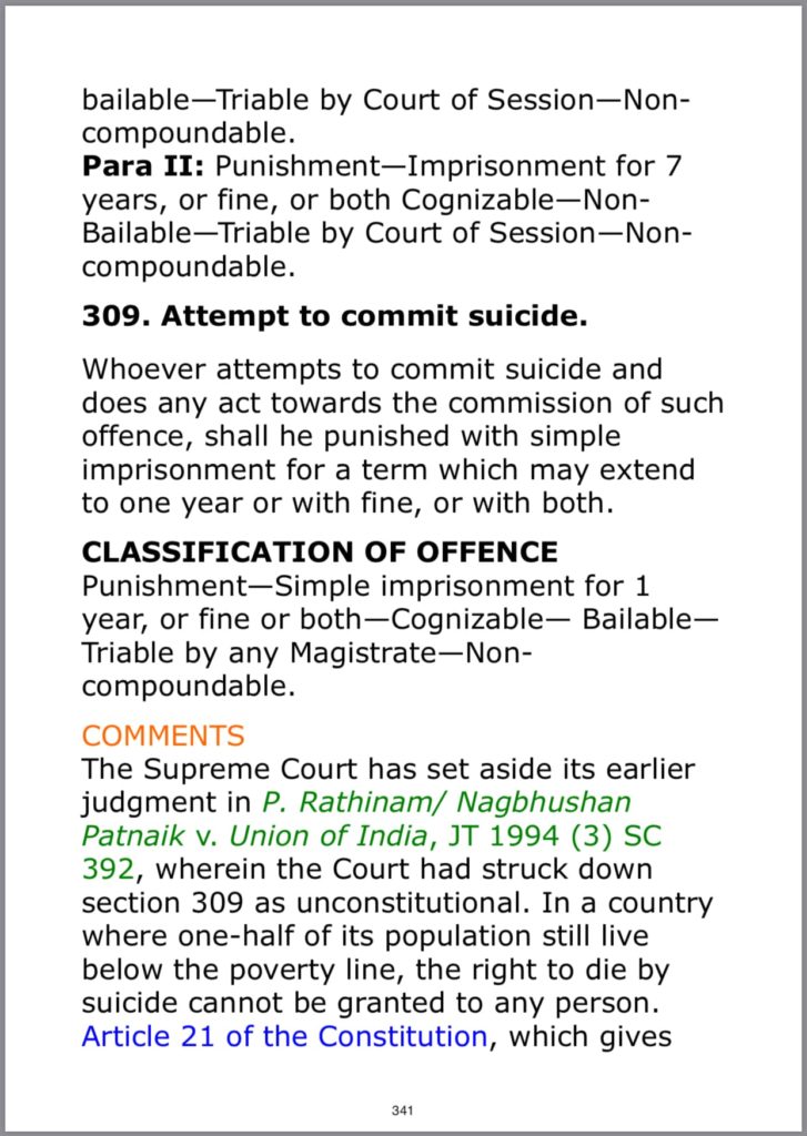 Indian Penal Code 1860 In Punjabi Free Download